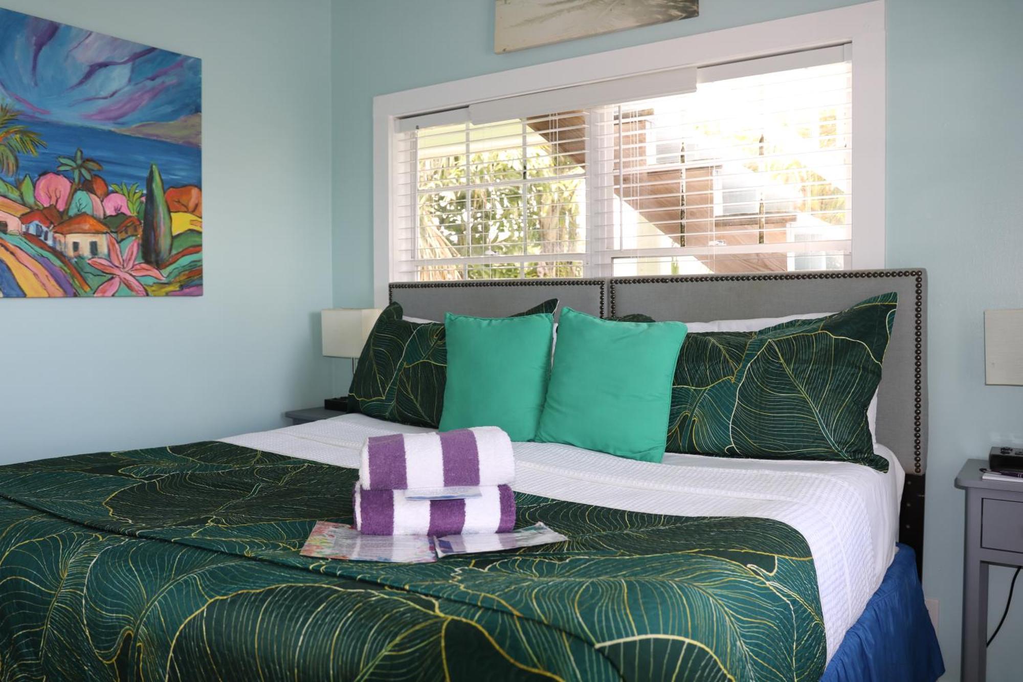 Caribbean House Hotell Key West Eksteriør bilde