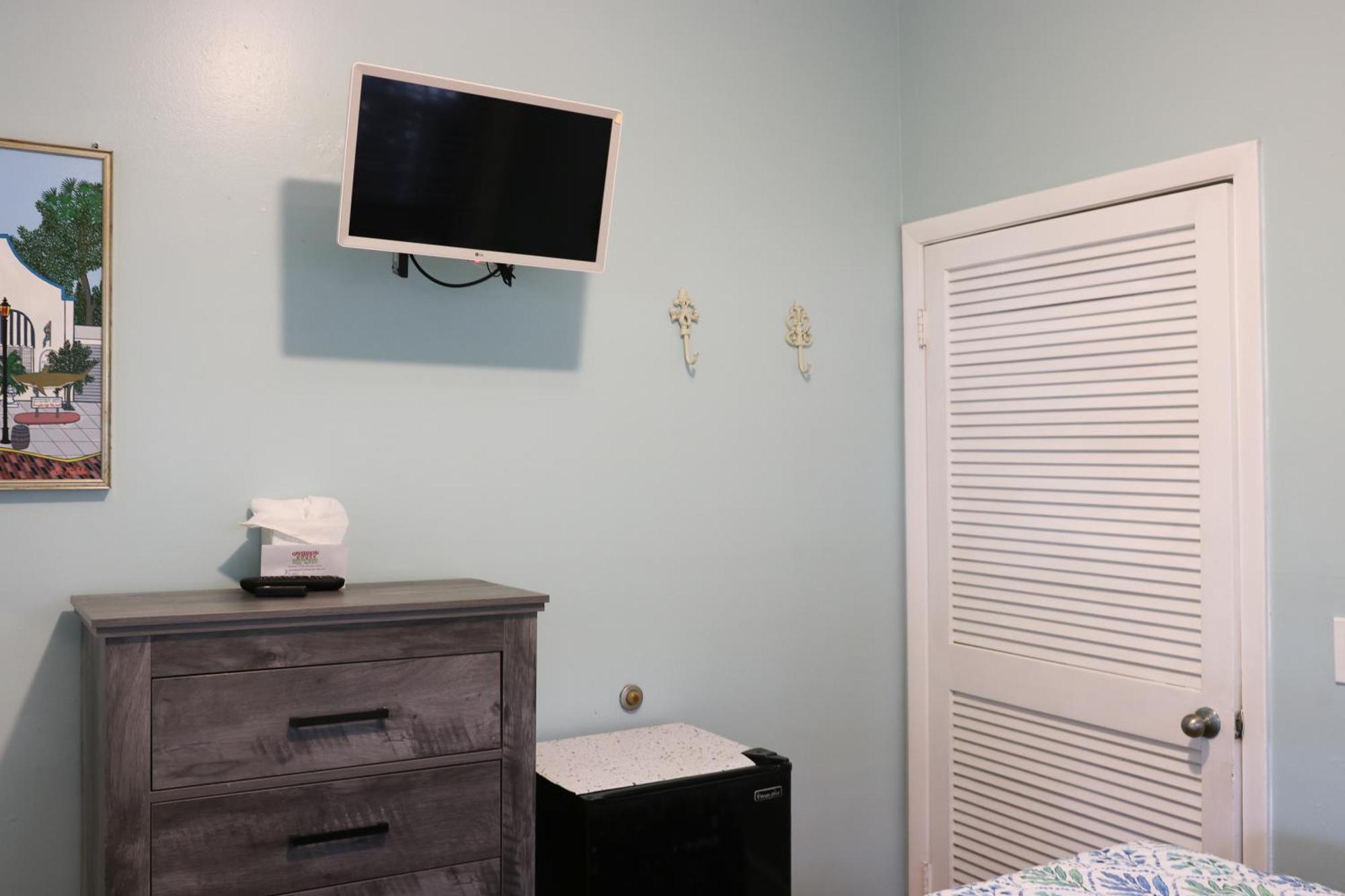 Caribbean House Hotell Key West Eksteriør bilde