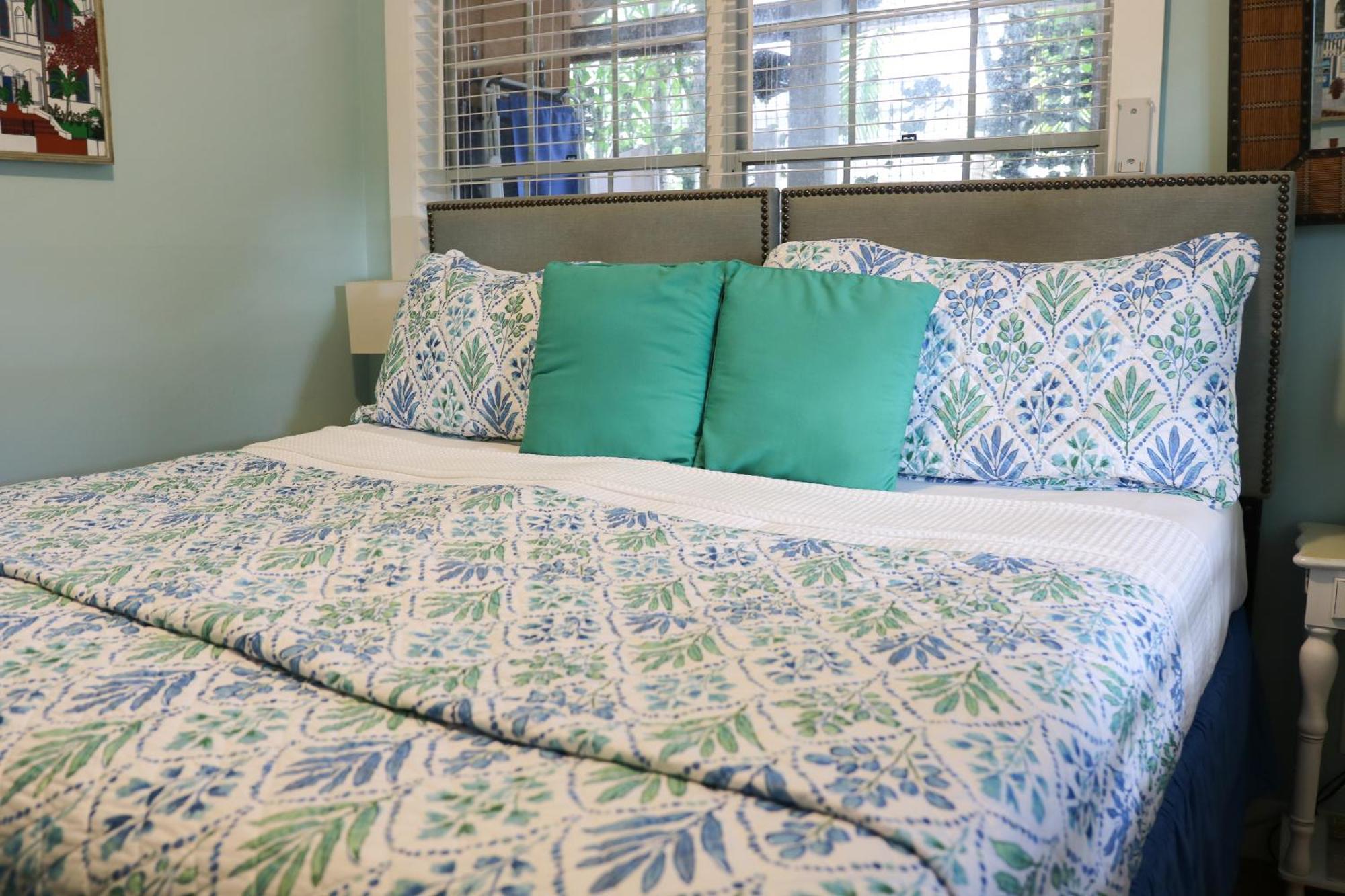 Caribbean House Hotell Key West Eksteriør bilde